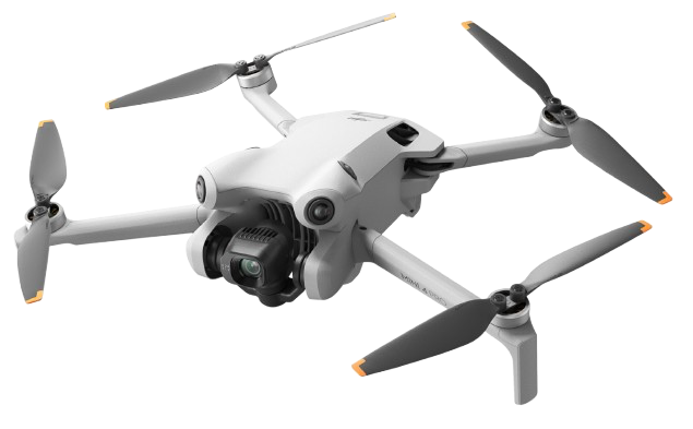 DJI Mini 4 Pro