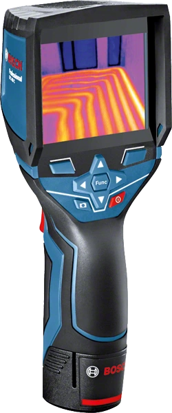 Bosch GTC 400 C