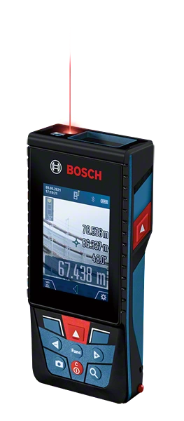 Bosch GLM 150-27